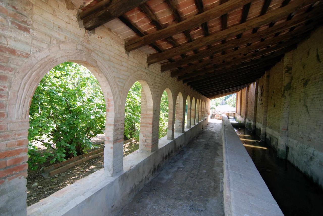 Ca lHorténsia Villa Rourell Exterior foto